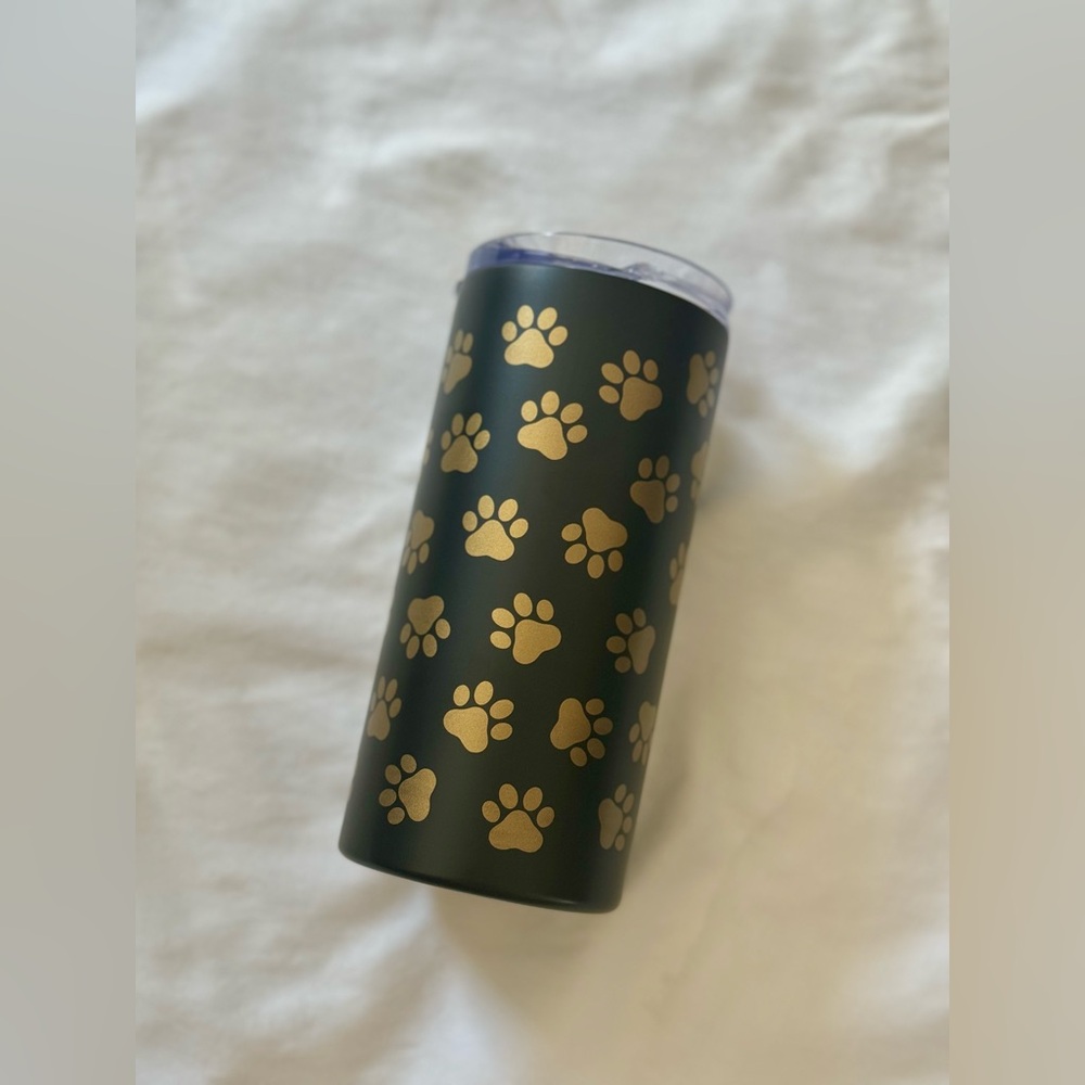 Modern Expressions Travel Mug